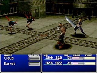 Illustration for article titled Turn-Based Combat Is The Best Kind Of Combat